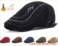 Load image into Gallery viewer, Catch A Break Vintage Hat - For Men