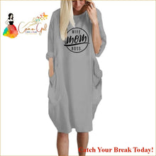 Load image into Gallery viewer, Catch A Break Wife Mom Boss T-shirt - clothing