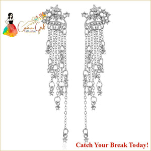 Catch A Break Women’s Basic Alloy Solid Colored - jewelry