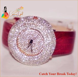 Catch A Break Womens Wrist Watch - jewelry