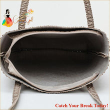 Load image into Gallery viewer, Catch A Break2 Piece Bag Set - purses