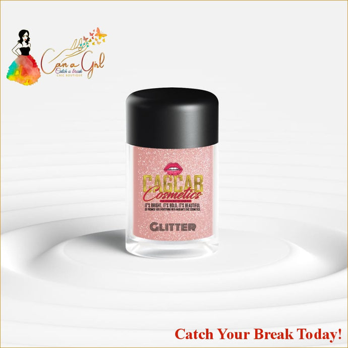 Copper - CAGCAB Glitter - glitter