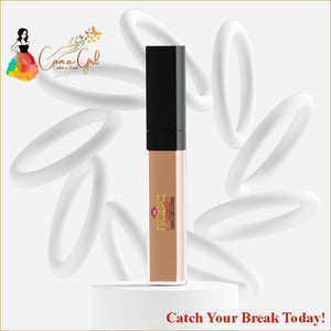 Dark Tan - CAGCAB Concealer - concealer