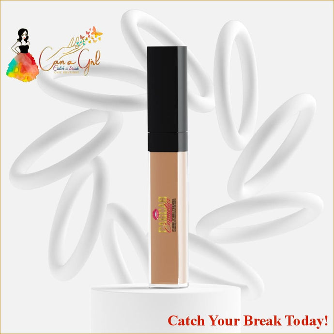 Dark Tan - CAGCAB Concealer - concealer