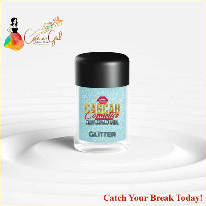 Emerland - CAGCAB Glitter - glitter