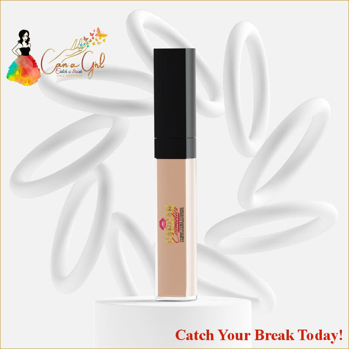 Extra Light Porcelain - CAGCAB Concealer - concealer