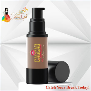 Extra Light Porcelain - Almond - foundation
