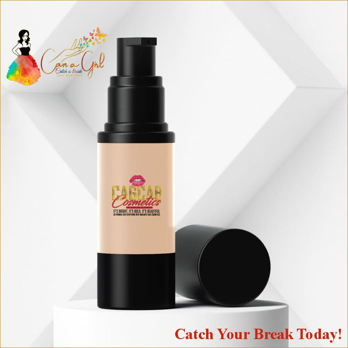 Light - CAGCAB BB Cream - bb-cream