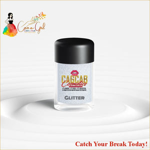 Slate - CAGCAB Glitter - glitter
