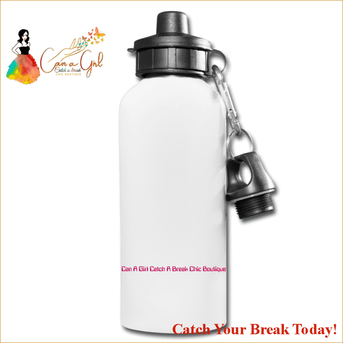 Water Bottle - One Size - Water Bottle