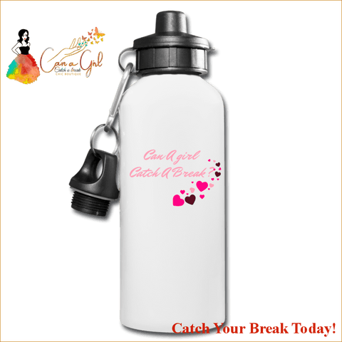 Water Bottle - One Size - Water Bottle