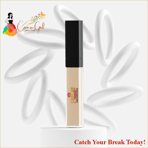 Yellow - CAGCAB Concealer - concealer